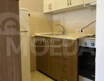 ქირავდება 2 ოთახიანი ბინა 53მ² 4/6 სართ თბილისი - photo 4