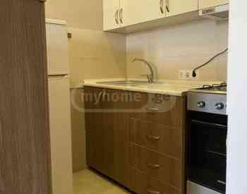 ქირავდება 2 ოთახიანი ბინა 53მ² 4/6 სართ თბილისი