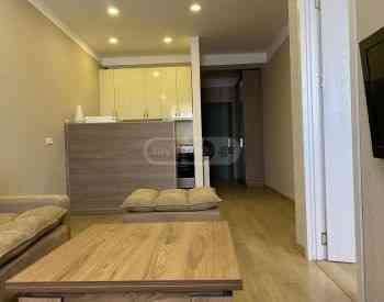 ქირავდება 2 ოთახიანი ბინა 53მ² 4/6 სართ თბილისი