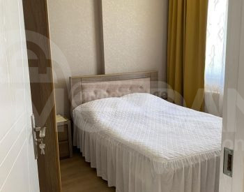 ქირავდება 2 ოთახიანი ბინა 53მ² 4/6 სართ თბილისი - photo 3