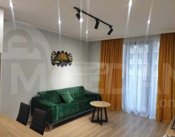 Сдам 3-комн. квартиру 70м² 10/13 эт. Тбилиси - изображение 10