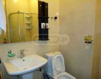 Apartments For Rent two-room 70м² 8/10 floor Tbilisi