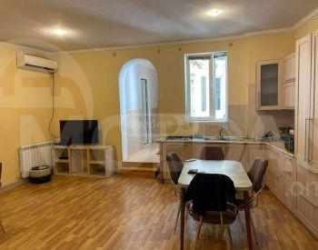 Сдам 3-комн. квартиру 110м² 1/2 эт. Тбилиси - изображение 3