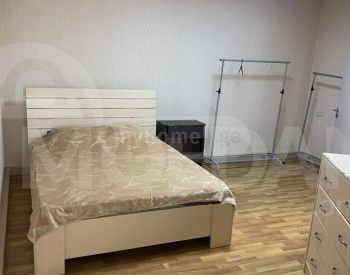 Сдам 3-комн. квартиру 110м² 1/2 эт. Тбилиси - изображение 2