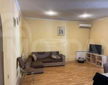 Сдам 3-комн. квартиру 110м² 1/2 эт. Тбилиси - изображение 5