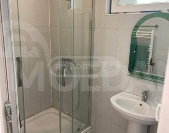 Сдам 3-комн. квартиру 110м² 1/2 эт. Тбилиси - изображение 7