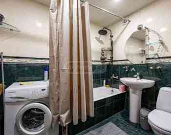 Сдам 3-комн. квартиру 80м² 6/9 эт. Тбилиси