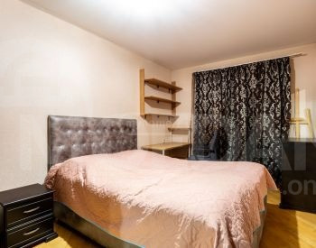 Сдам 3-комн. квартиру 80м² 6/9 эт. Тбилиси - изображение 9