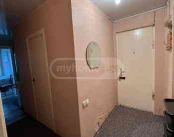 Apartments For Rent two-room 67м² 4/8 floor Tbilisi