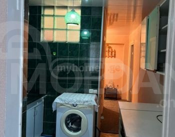 Apartments For Rent two-room 67м² 4/8 floor Tbilisi - photo 6