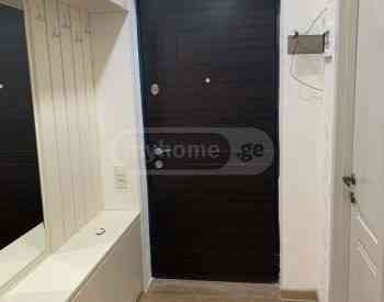 ქირავდება 2 ოთახიანი ბინა 55მ² 4/14 სართ თბილისი