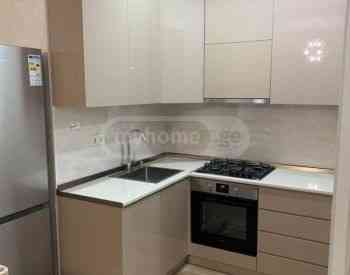 ქირავდება 2 ოთახიანი ბინა 55მ² 4/14 სართ თბილისი