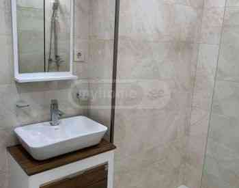 ქირავდება 2 ოთახიანი ბინა 55მ² 4/14 სართ თბილისი