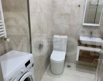 ქირავდება 2 ოთახიანი ბინა 55მ² 4/14 სართ თბილისი - photo 9