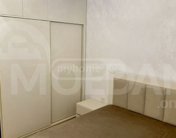 ქირავდება 2 ოთახიანი ბინა 55მ² 4/14 სართ თბილისი - photo 4