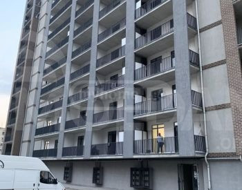 ქირავდება 2 ოთახიანი ბინა 55მ² 4/14 სართ თბილისი - photo 1