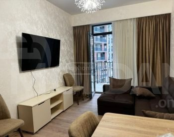 ქირავდება 2 ოთახიანი ბინა 55მ² 4/14 სართ თბილისი - photo 10