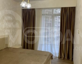 ქირავდება 2 ოთახიანი ბინა 55მ² 4/14 სართ თბილისი - photo 8