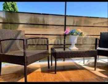 Apartments For Rent two-room 45м² 5/5 floor Tbilisi