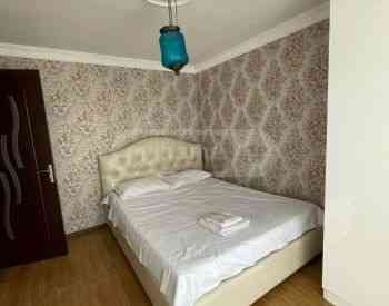 Apartments For Rent two-room 45м² 5/5 floor Tbilisi