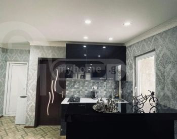 Apartments For Rent two-room 45м² 5/5 floor Tbilisi - photo 9