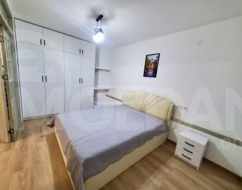 Сдам 3-комн. квартиру 75м² 1/3 эт. Тбилиси - изображение 3