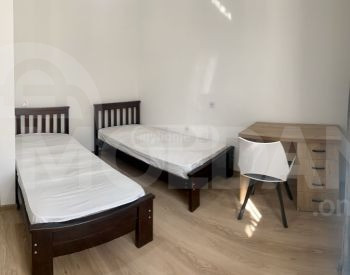 Сдам 3-комн. квартиру 75м² 1/3 эт. Тбилиси - изображение 4