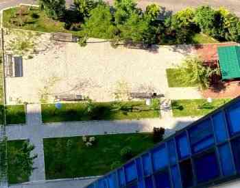 Apartments For Rent two-room 59м² 12/17 floor Tbilisi