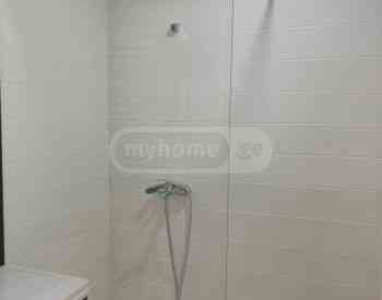 Apartments For Rent two-room 59м² 12/17 floor Tbilisi