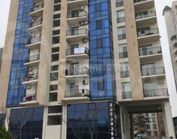 Apartments For Rent two-room 59м² 12/17 floor Tbilisi - photo 2