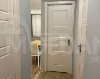 Сдам 3-комн. квартиру 75м² 2/9 эт. Тбилиси - изображение 5