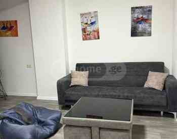 Apartments For Rent two-room 64м² 4/10 floor Tbilisi