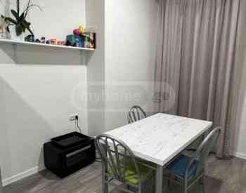 Apartments For Rent two-room 64м² 4/10 floor Tbilisi