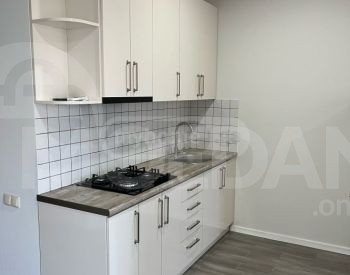 Apartments For Rent two-room 64м² 4/10 floor Tbilisi - photo 10