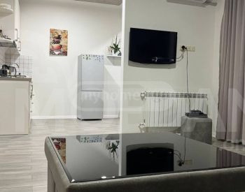 Apartments For Rent two-room 64м² 4/10 floor Tbilisi - photo 9