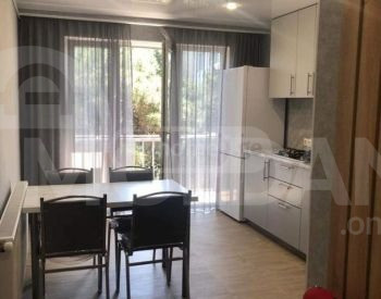 Apartments For Rent two-room 50м² 3/5 floor Tbilisi - photo 6