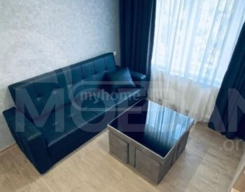 Apartments For Rent two-room 50м² 3/5 floor Tbilisi - photo 2