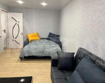 Apartments For Rent two-room 50м² 3/5 floor Tbilisi - photo 1