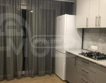 Apartments For Rent two-room 50м² 3/5 floor Tbilisi - photo 8