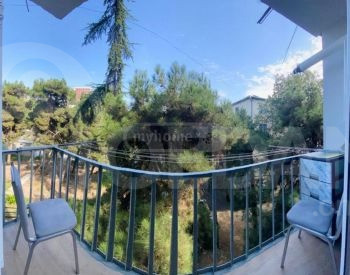 Apartments For Rent two-room 50м² 3/5 floor Tbilisi - photo 4