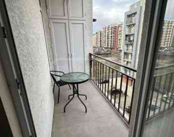 ქირავდება 4 ოთახიანი ბინა 64მ² 6/15 სართ თბილისი