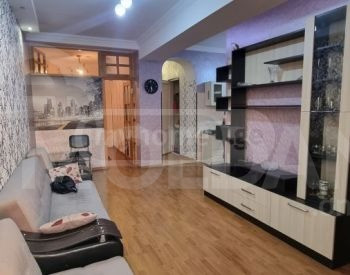 Сдам 3-комн. квартиру 68м² 10/11 эт. Тбилиси - изображение 10
