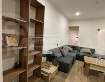 ქირავდება 2 ოთახიანი ბინა 55მ² 1/3 სართ თბილისი - photo 8