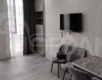Apartments For Rent two-room 50м² 9/12 floor Tbilisi - photo 4