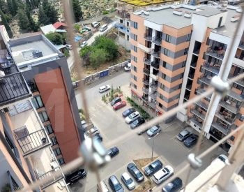 Apartments For Rent two-room 62м² 13/15 floor Tbilisi - photo 2