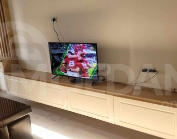 Apartments For Rent two-room 62м² 13/15 floor Tbilisi - photo 7