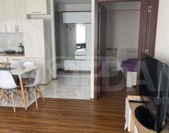 Сдам 3-комн. квартиру 65м² 14/14 эт. Тбилиси - изображение 9