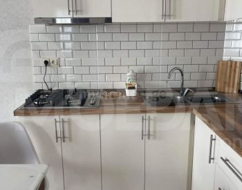 Сдам 3-комн. квартиру 65м² 14/14 эт. Тбилиси - изображение 2