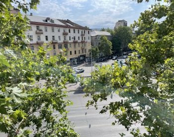 ქირავდება 2 ოთახიანი ბინა 70მ² 4/9 სართ თბილისი - photo 5