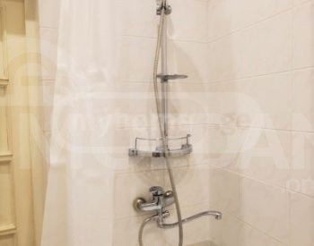 ქირავდება 2 ოთახიანი ბინა 70მ² 4/9 სართ თბილისი - photo 4